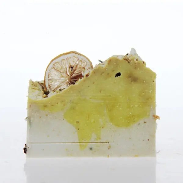 Jasmine Essential Oil Soap