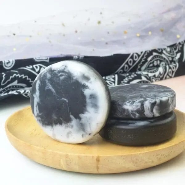 Volcanic Mud Moisturizing Soap