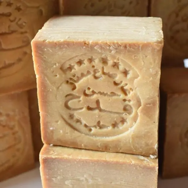 Syrian Olive Oil Ancient Soap