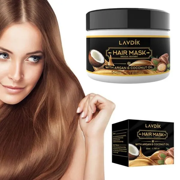 Lavdik Hair Mask