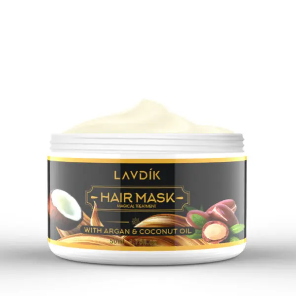 Lavdik Hair Mask