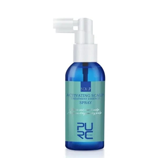 Scalp Care Serum Refreshing And Strengthening Mist