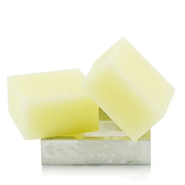 Natural Handmade Soap with Plant Essential Oils