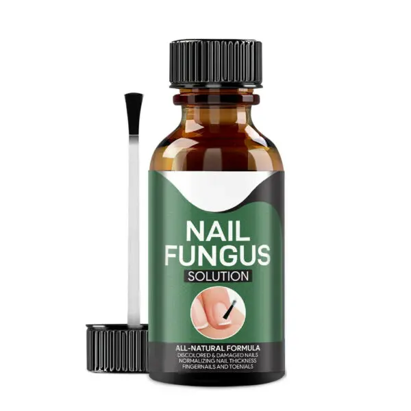 ANTI FUNGAL Toenail Fungus Treatment