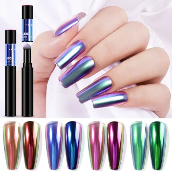 Magic Pen Superfine Nail Glitter