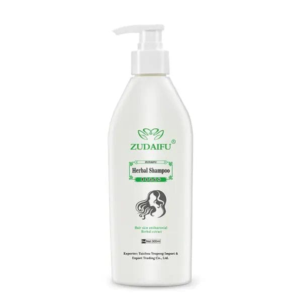 ZUDAIFU® Essence of Nature Herbal Shampoo